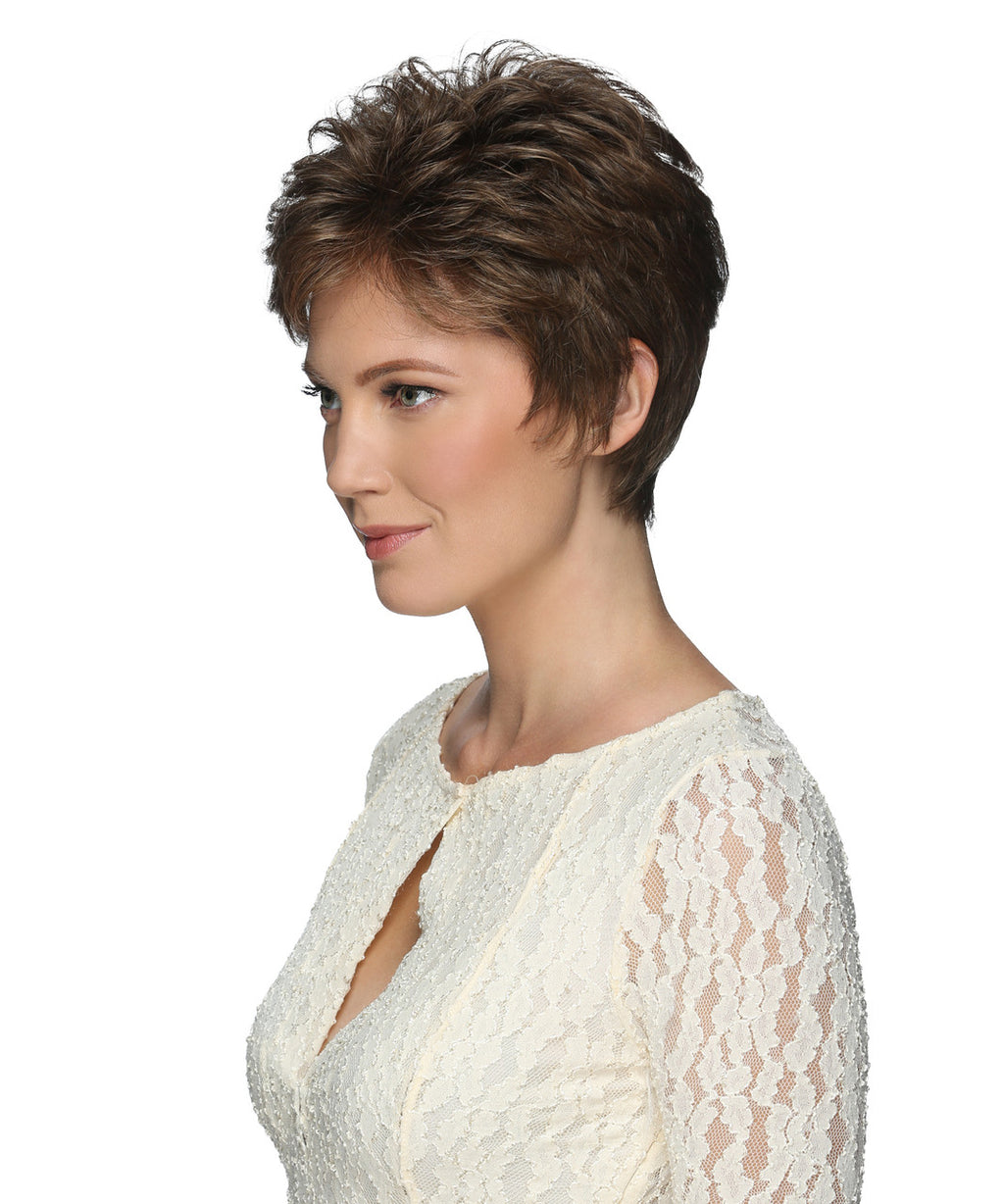 Petite Valerie - Side view - R9/12