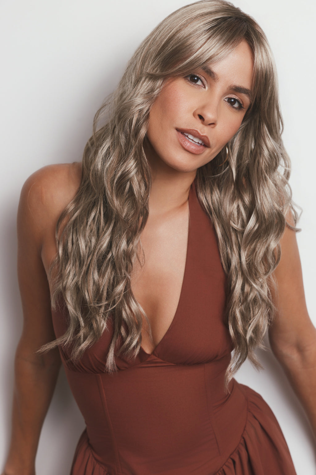 Phillipa René of Paris  Orchid Collection Lace Front Synthetic Wig