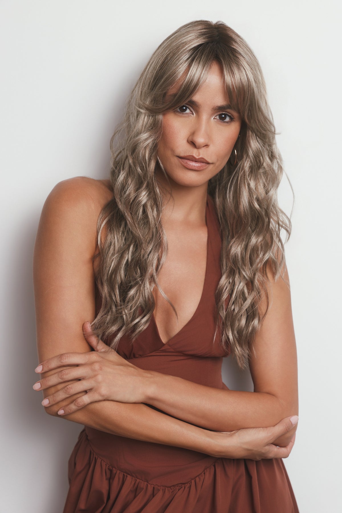 Phillipa René of Paris  Orchid Collection Lace Front Synthetic Wig