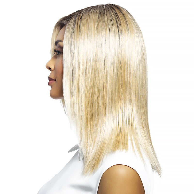 TressAllure Picture Perfect MC1405 Heat-Friendly Synthetic Wig