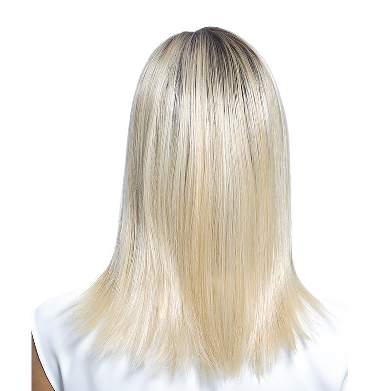 TressAllure Picture Perfect MC1405 Heat-Friendly Synthetic Wig