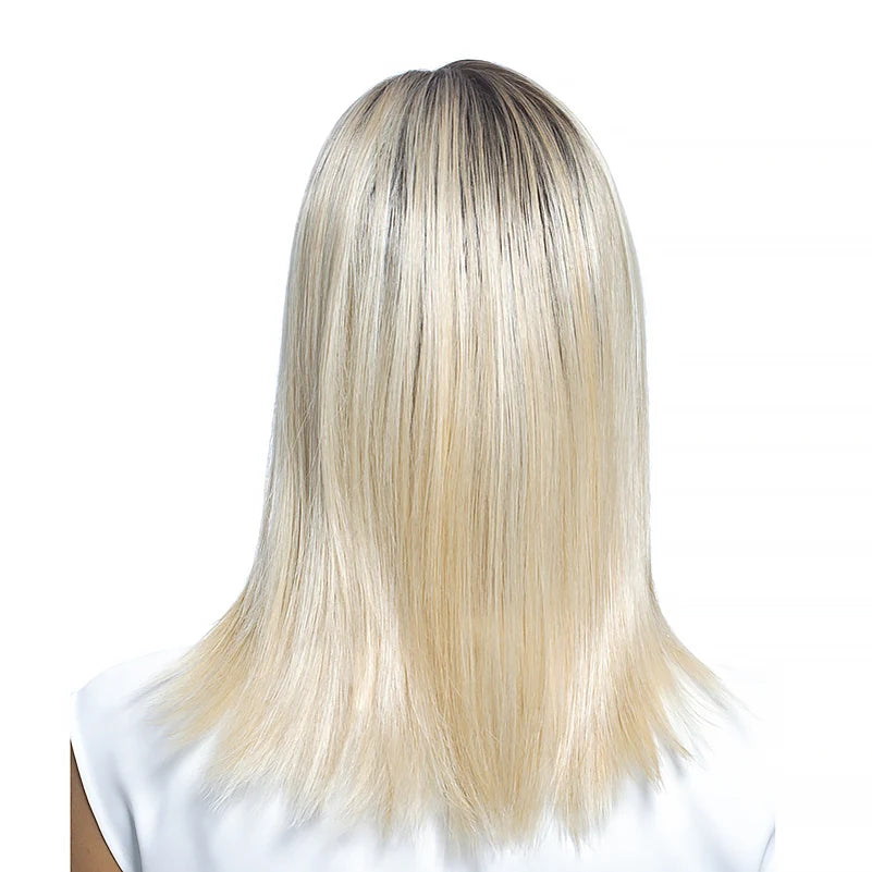 Picture Perfect Wig by TressAllure - Lace Front Mono Top Heat-Friendly