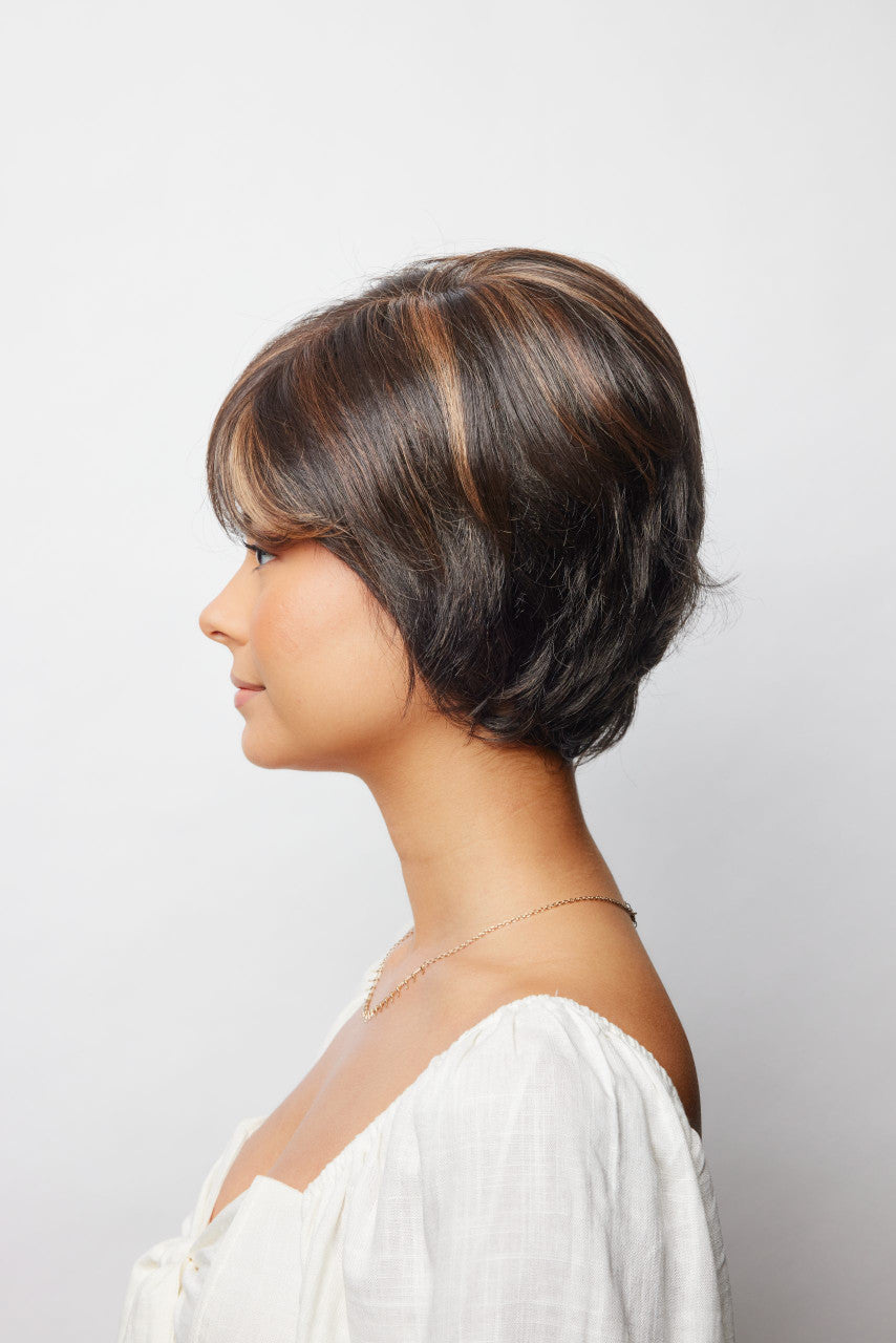 Pixie TP Mono | Amore Wigs