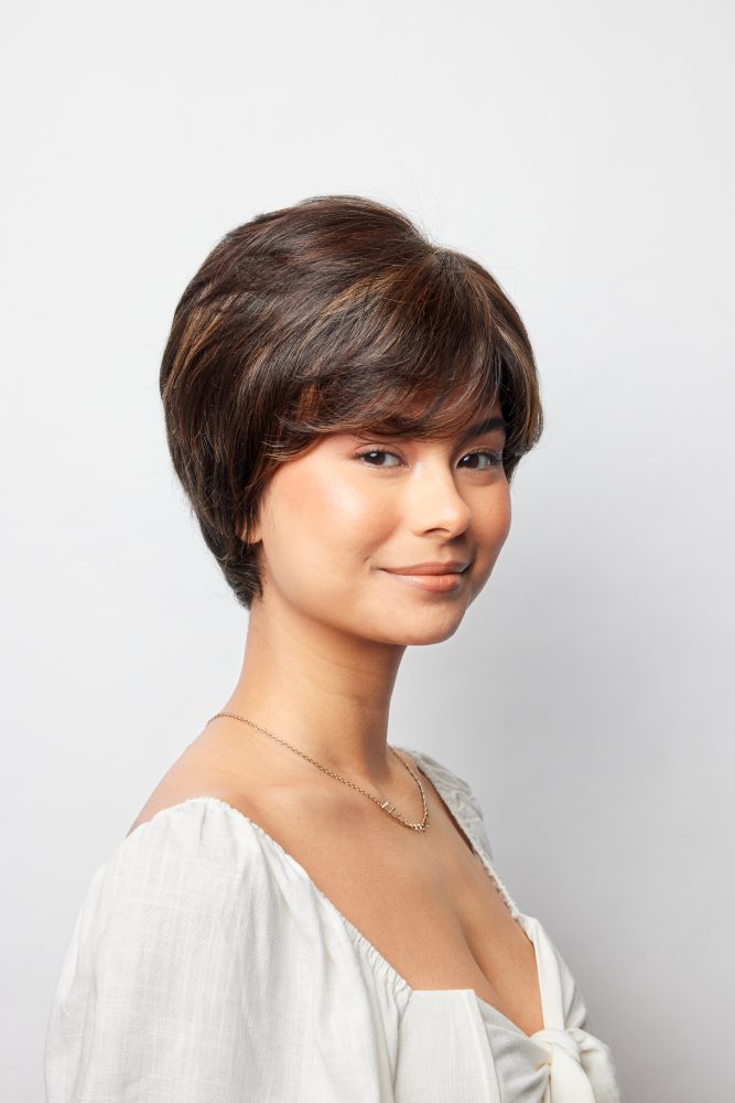 Pixie TP Mono Topper by Amore - Mono Natural Movement