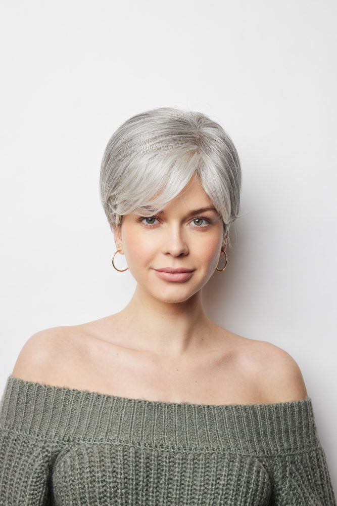 Pixie TP Mono Topper by Amore - Mono Natural Movement
