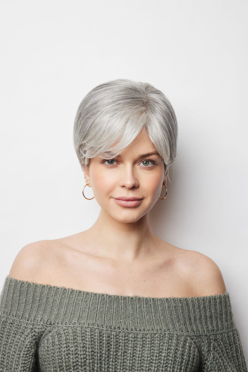 Pixie TP Mono | Amore Wigs