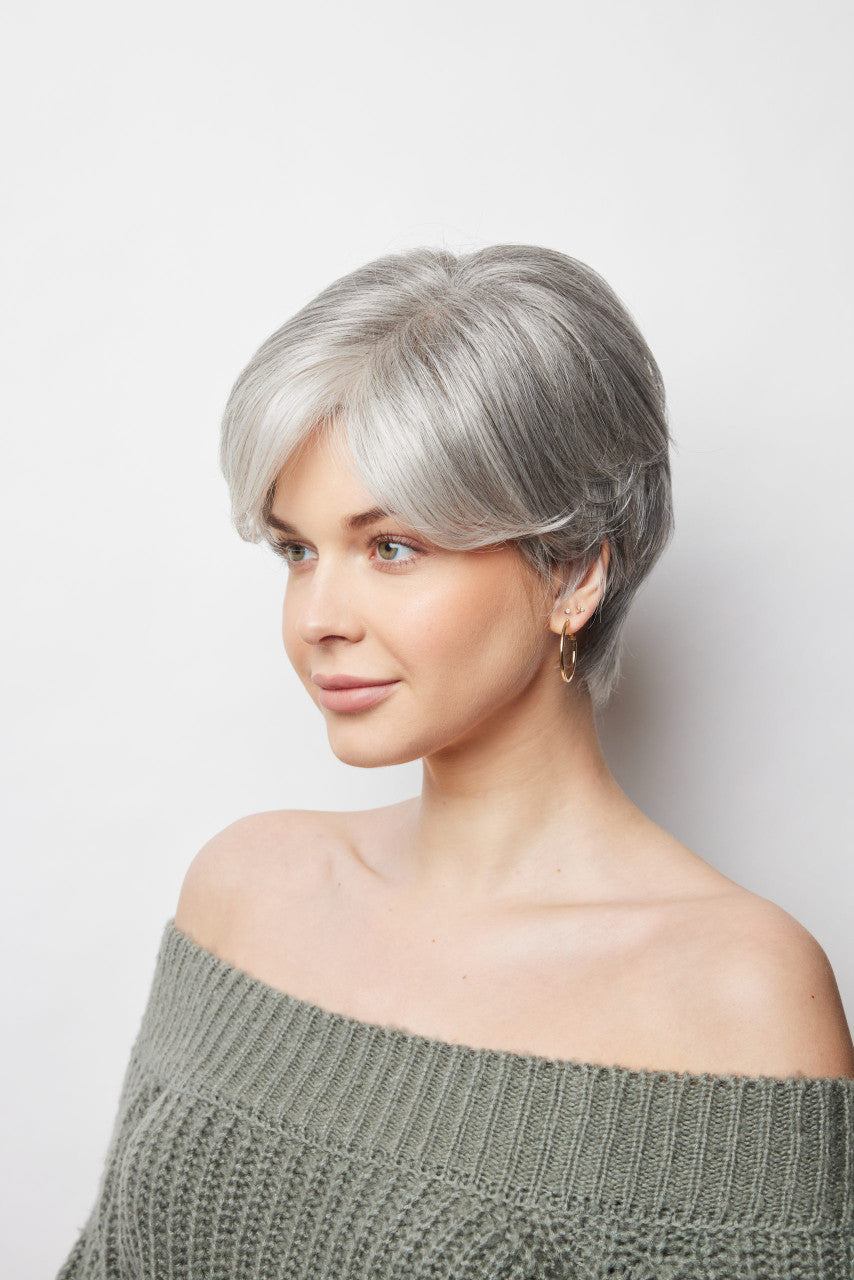 Pixie TP Mono | Amore Wigs