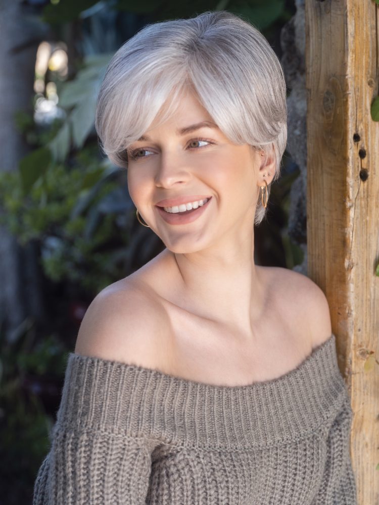 Pixie TP Mono Topper by Amore - Mono Natural Movement