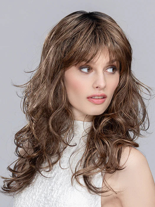 Pretty Wig by Ellen Wille - Mono Crown Synthetic