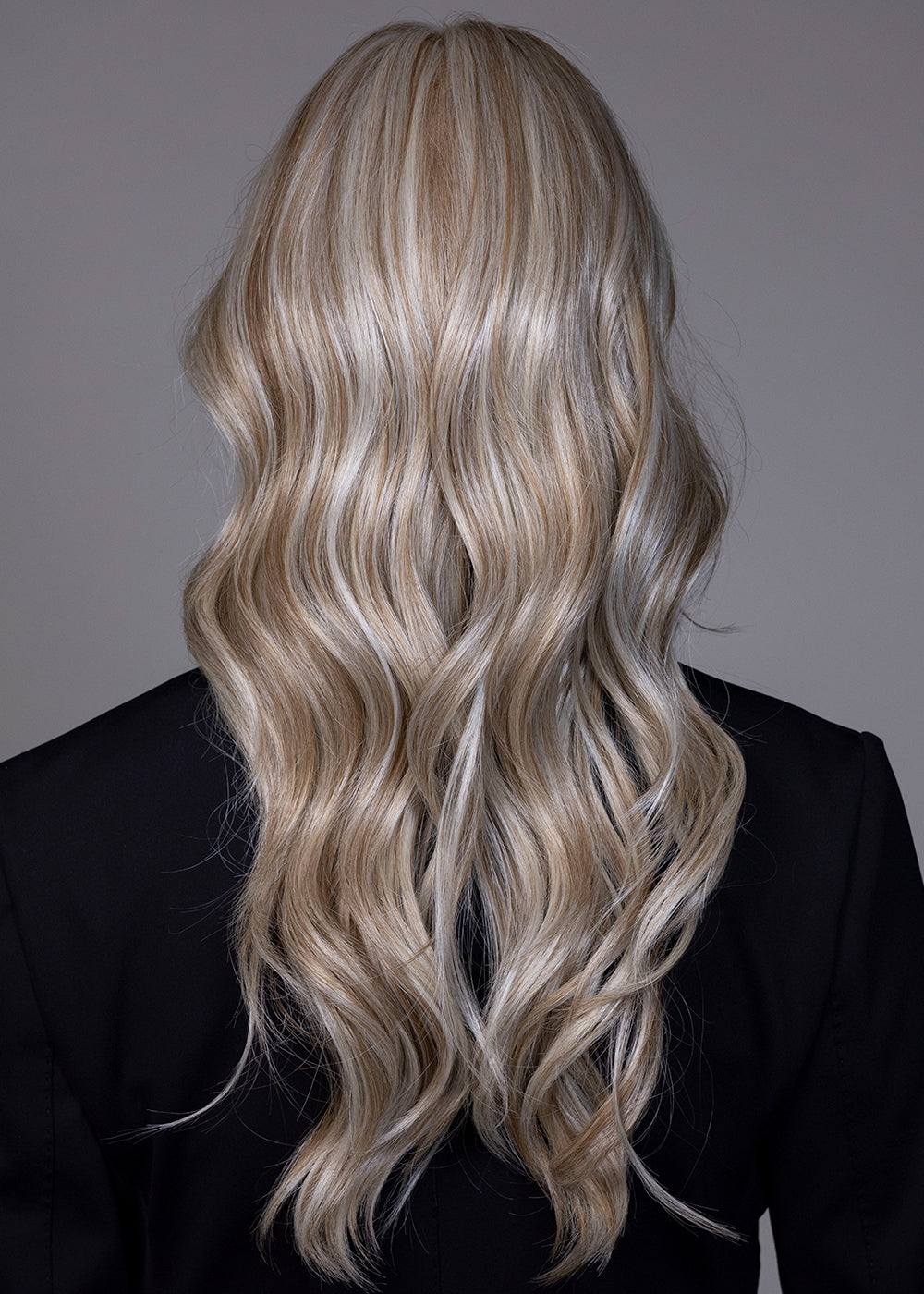 Belle Tress Priestly LSE-4015 Hand-Tied Lace Front Wig