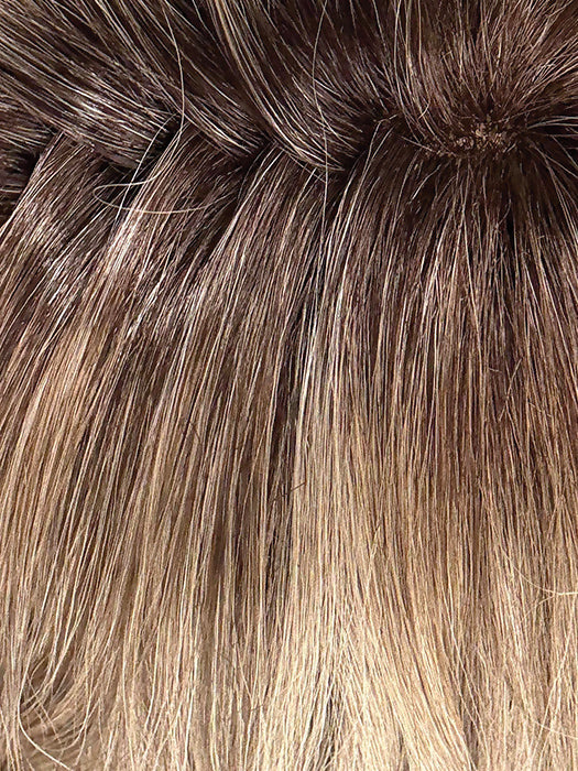 Charlotte | Hand-Tied | Lace Front | Envy Wigs