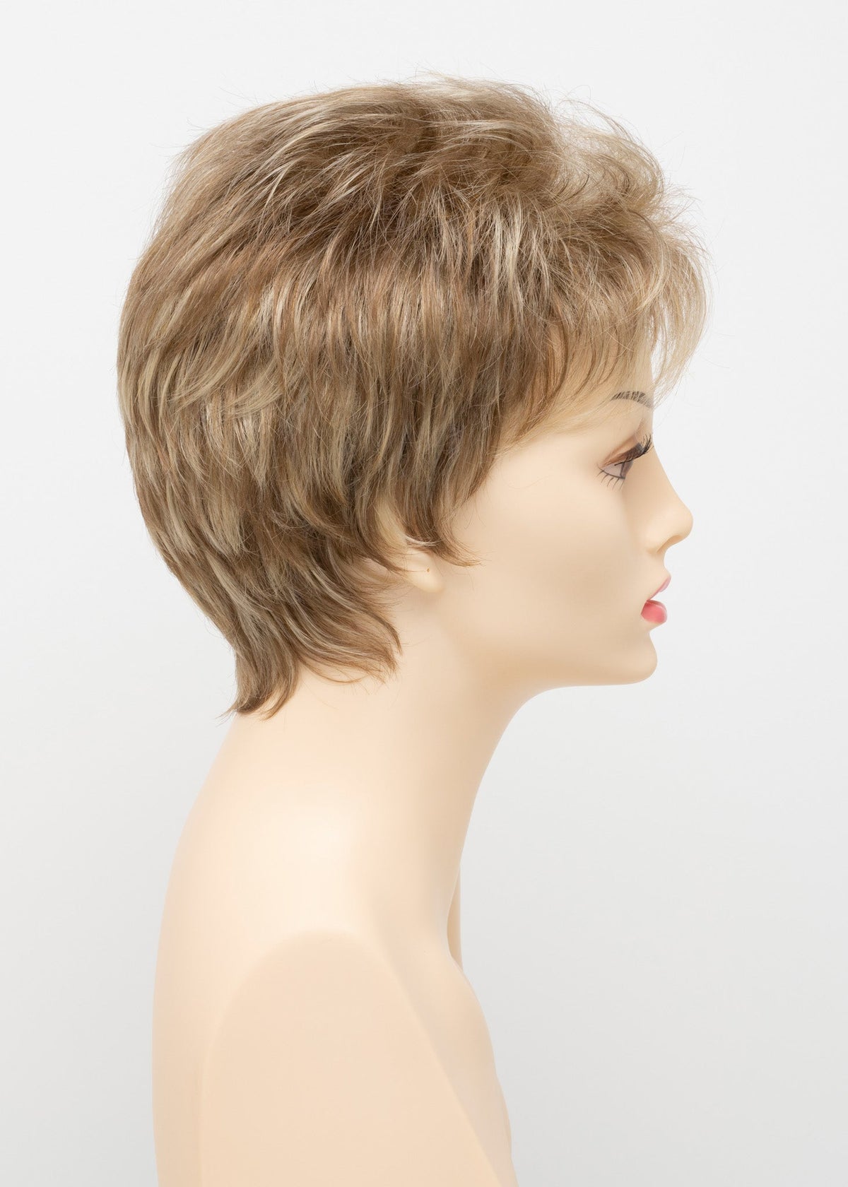 ENVY by Alan Eaton Petite Penelope Open Top Wig