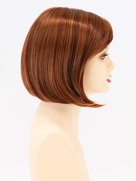 Petite Scarlett | Envy Wigs | Open Cap