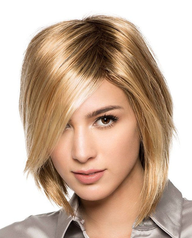 Mink - Wig Pro - Bali Collection - Front view