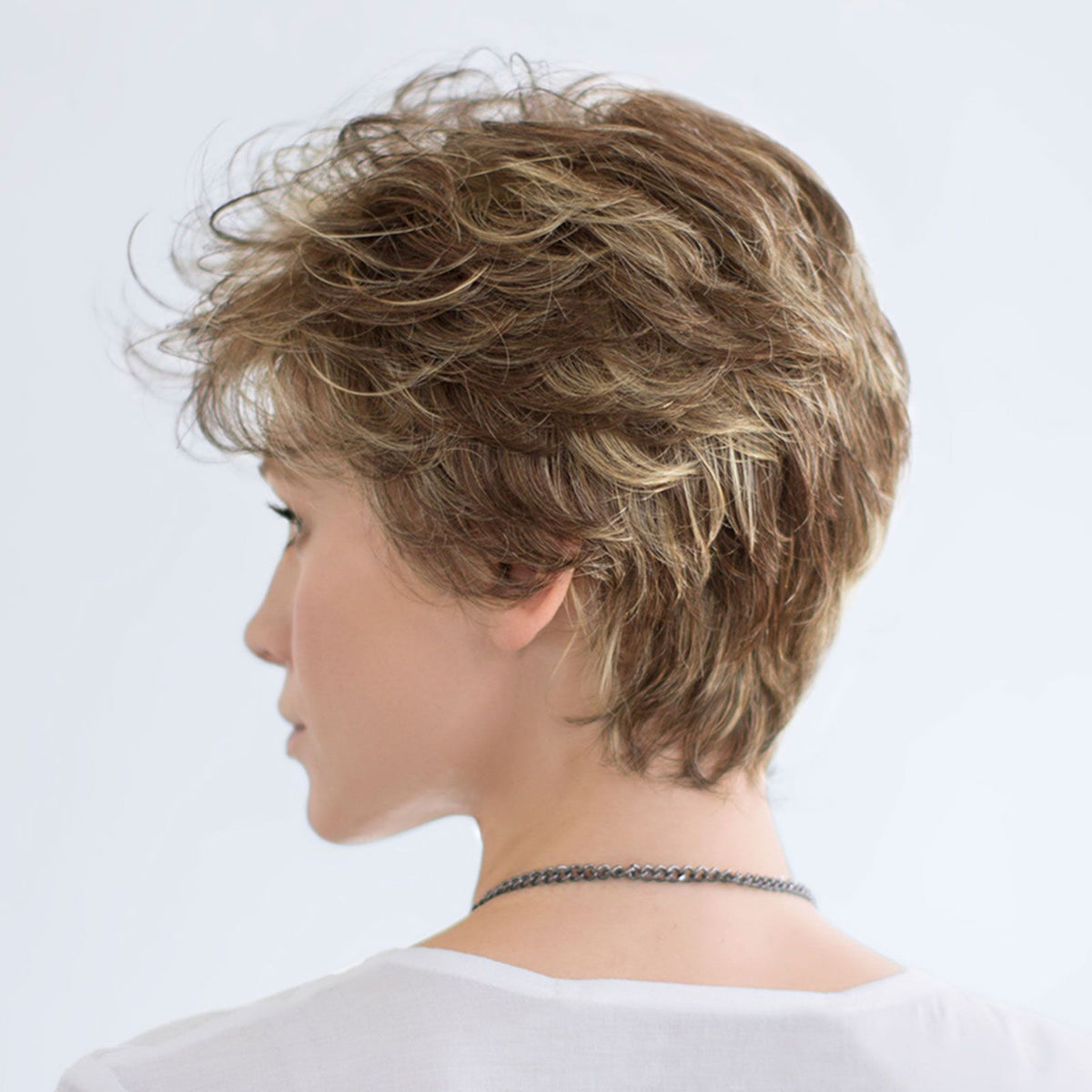 Louise Wig by Ellen Wille - Classic Cap Synthetic