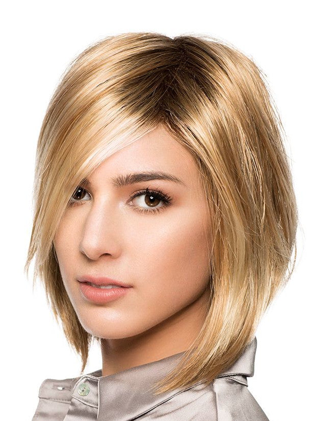 Mink - Wig Pro - Bali Collection - Front view