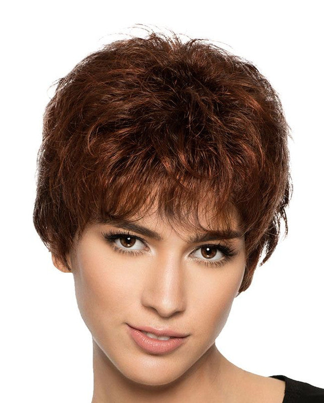 Aubrie - Wig Pro - Bali Collection - Front view
