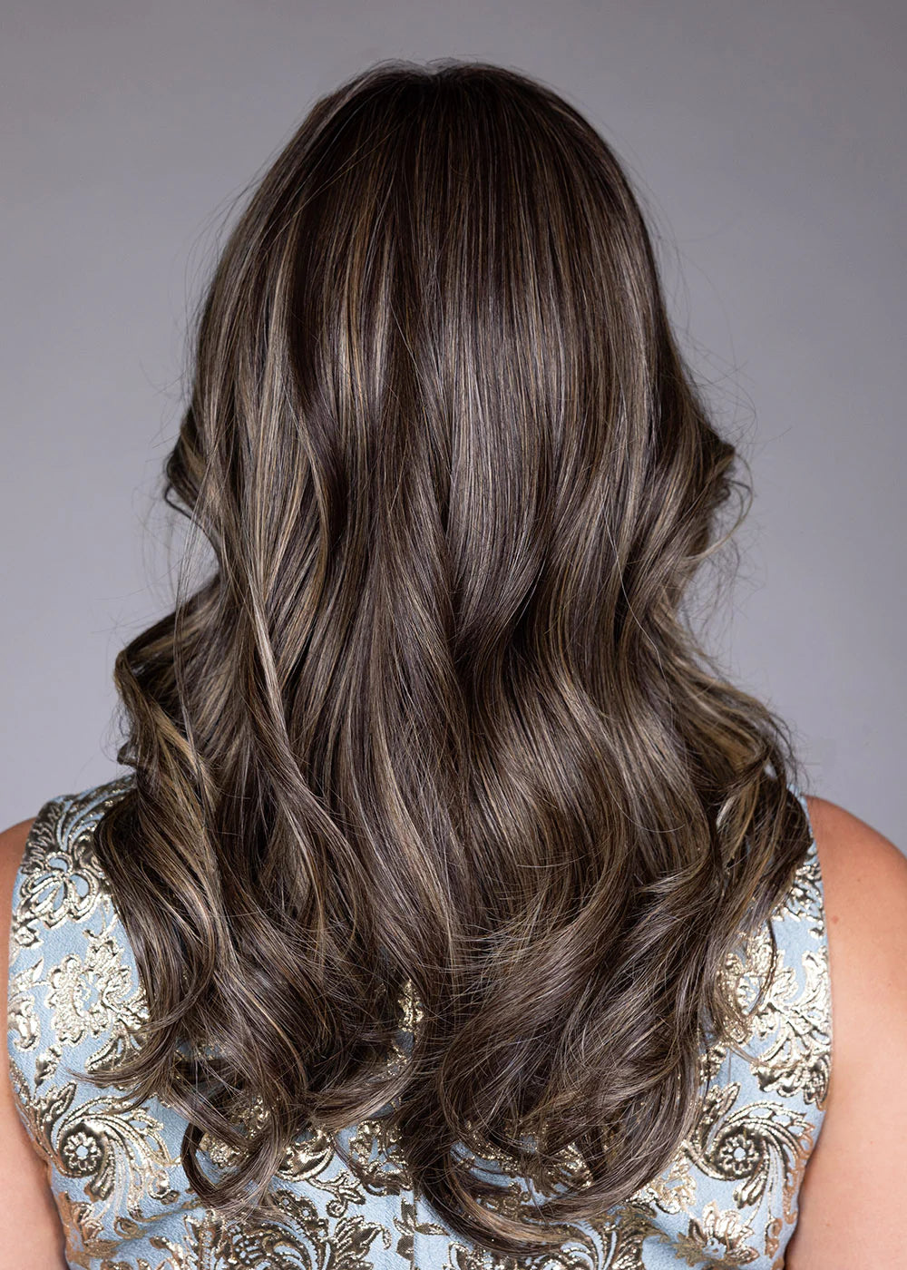 Roberts Wig by Belle Tress - Lace Front Double Mono