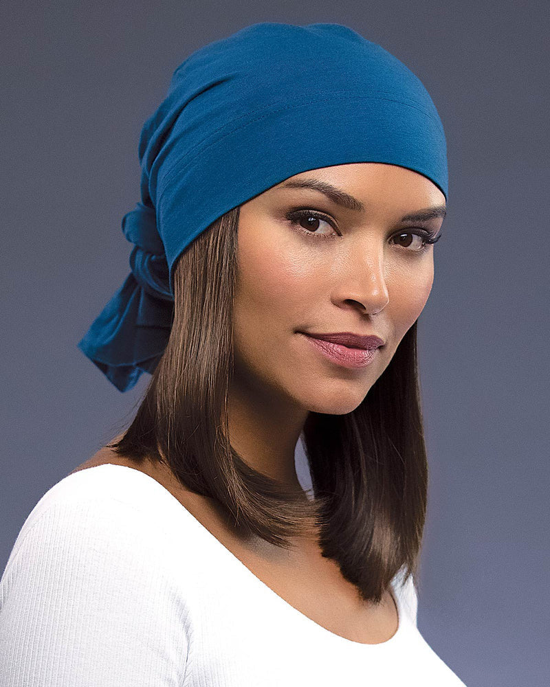ROP Halo Topper by Rene of Paris - Classic Cap Synthetic