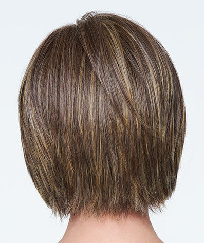 Real Deal | Raquel Welch | Lace Front | Mono Top | Heat-Friendly Synthetic