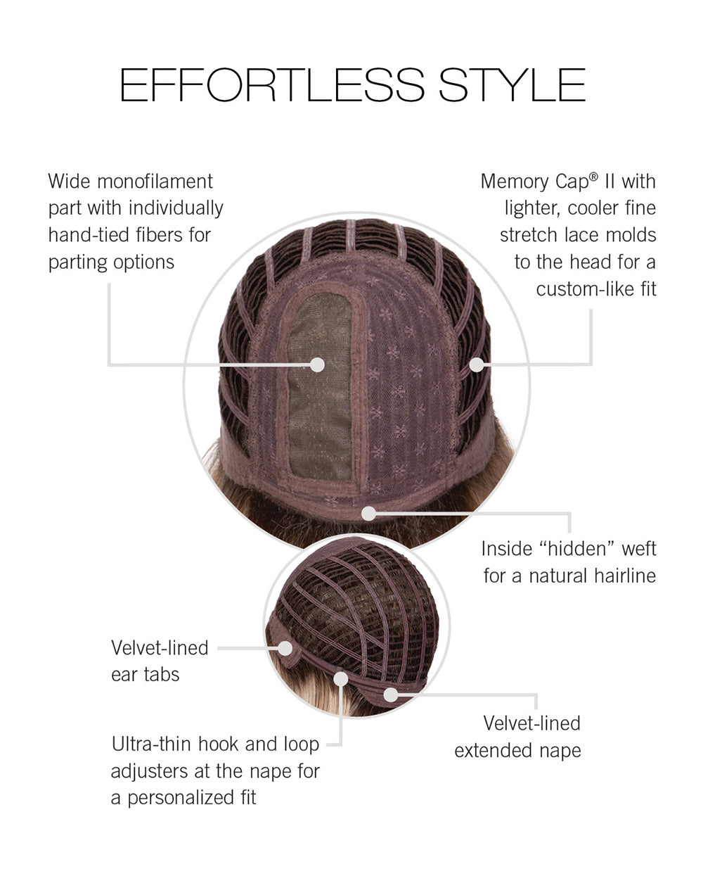 Effortless Style | Raquel Welch Monoparting