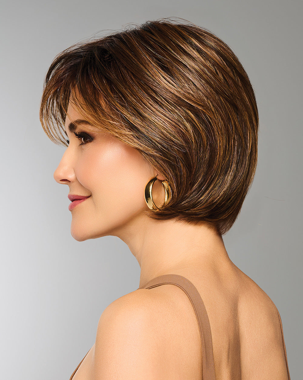 Effortless Style | Raquel Welch Monoparting