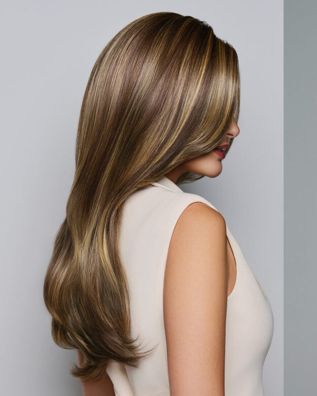 Feature Length | Raquel Welch | Lace Front Monotop NEW!