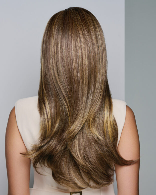 Feature Length | Raquel Welch | Lace Front Monotop NEW!