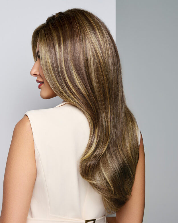 Feature Length | Raquel Welch | Lace Front Monotop NEW!