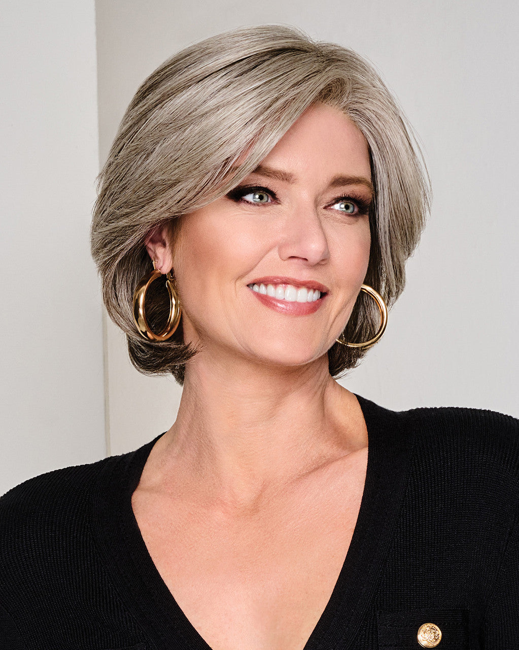 Flash Forward | Raquel Welch | Lace Front Monotop