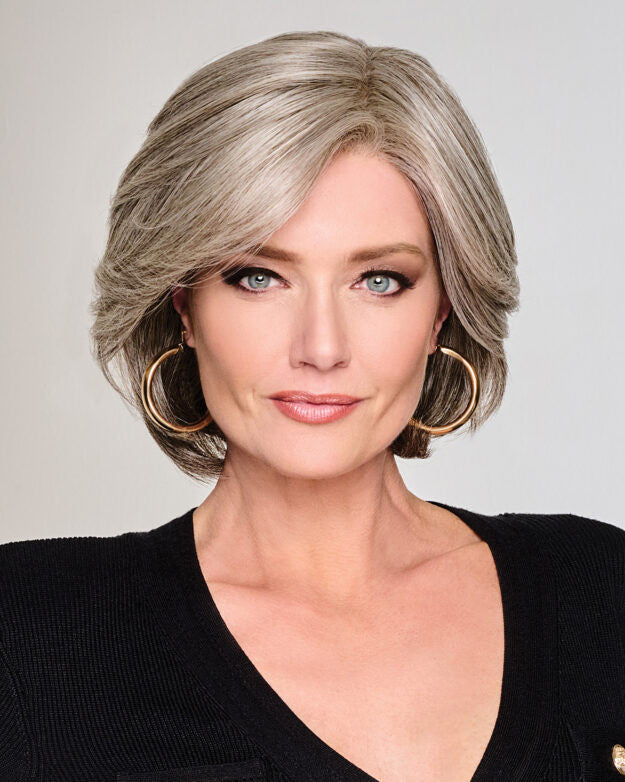 Flash Forward | Raquel Welch | Lace Front Monotop