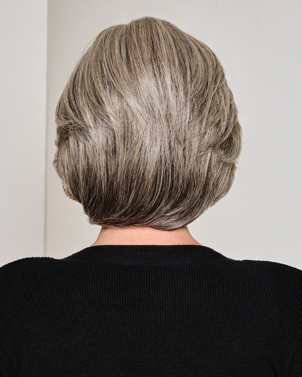 Flash Forward | Raquel Welch | Lace Front Monotop