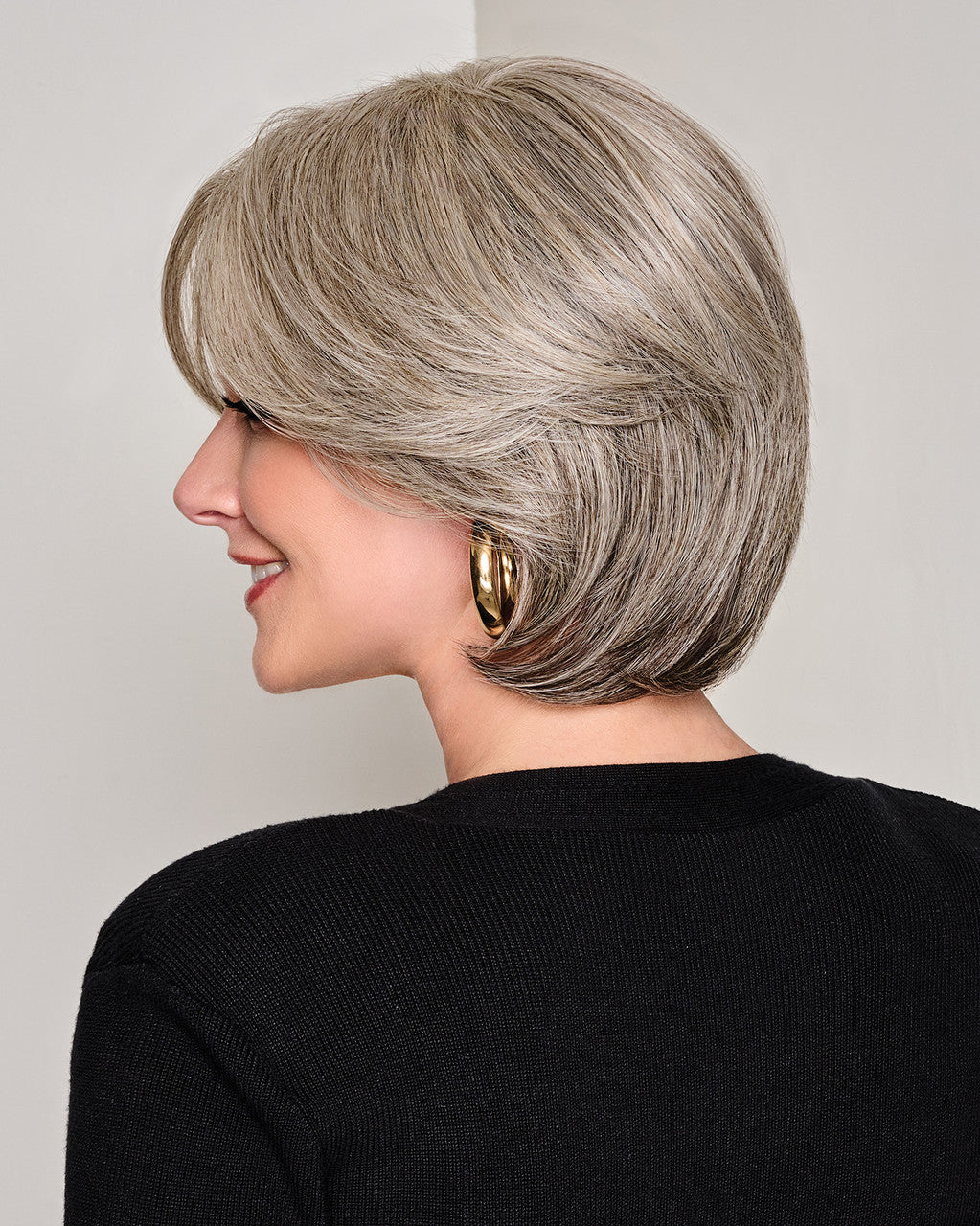 Flash Forward | Raquel Welch | Lace Front Monotop