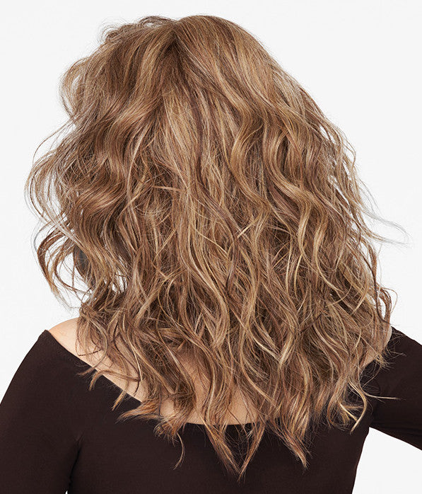 High Octane - Raquel Welch - Rear view - RL14/22SS Shaded Wheat