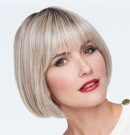 Influence Elite Petite | Raquel Welch | Mono Top | Heat-Friendly Synthetic