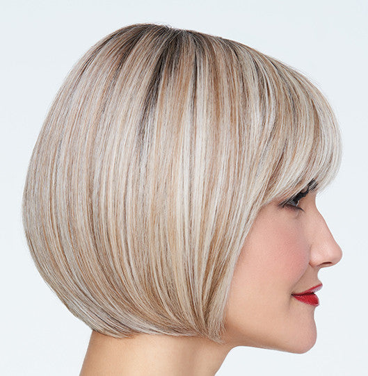 Influence Elite - Raquel welch - Side view - RL19/23SS Shaded Biscuit