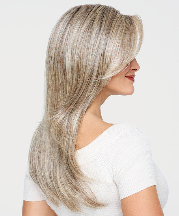 Mesmerized | Raquel Welch | Lace Front | Mono Top | Heat-Friendly Synthetic