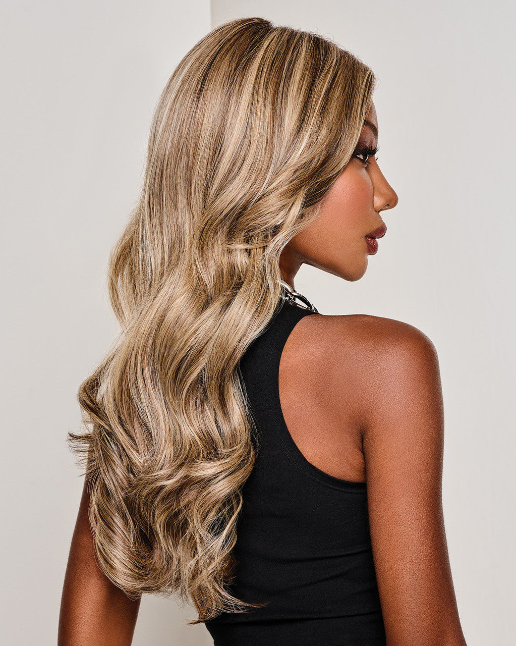 Model Mode | Raquel Welch | Lace Front Monotop