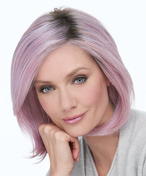 Dare to Be - Requel Werch - Front view - Pink