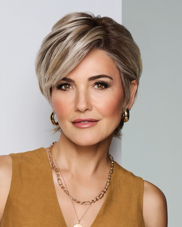 Posh Premiere | Raquel Welch | Lace Front Monotop NEW!