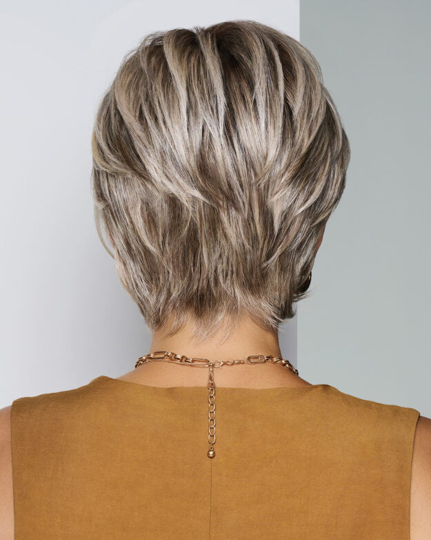 Posh Premiere | Raquel Welch | Lace Front Monotop NEW!