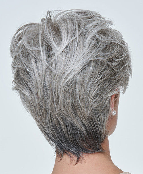 Ready for Takeoff - Raquel Welch - Rear view - RL51/61 Iced Granita