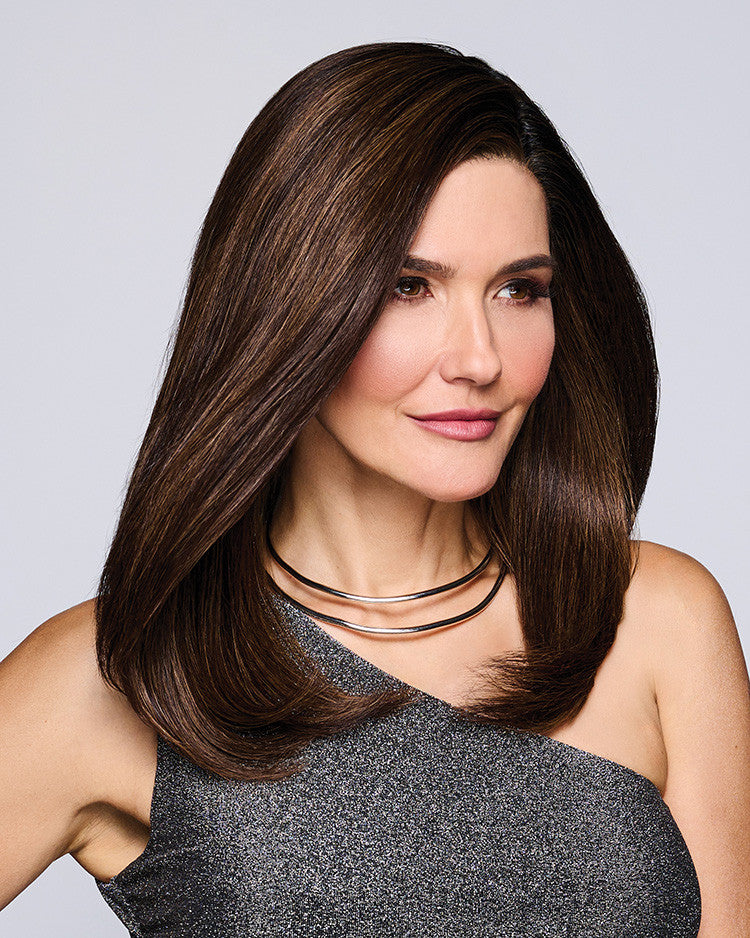Rome Romance| Raquel Welch Human Hair | New