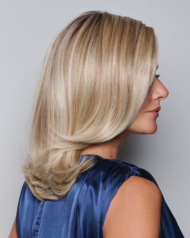 Showrunner | Raquel Welch | Lace Front Monotop NEW!