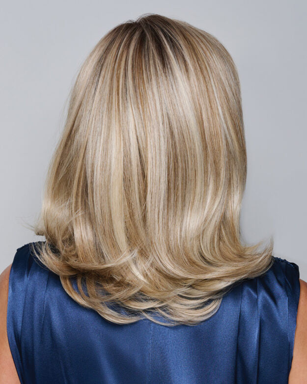 Showrunner | Raquel Welch | Lace Front Monotop NEW!