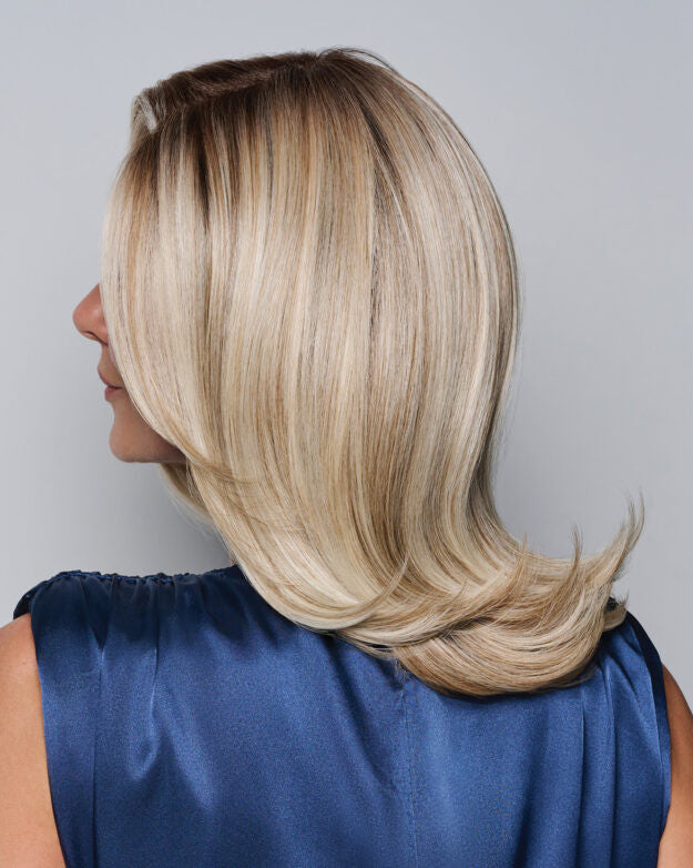 Showrunner | Raquel Welch | Lace Front Monotop NEW!