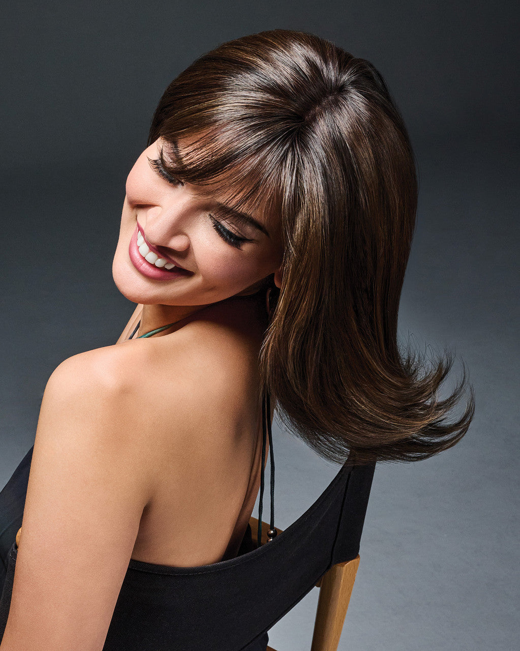 Showrunner | Raquel Welch | Lace Front Monotop NEW!