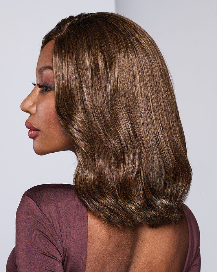 Sorrento Surprise | Raquel Welch Human Hair | New-10