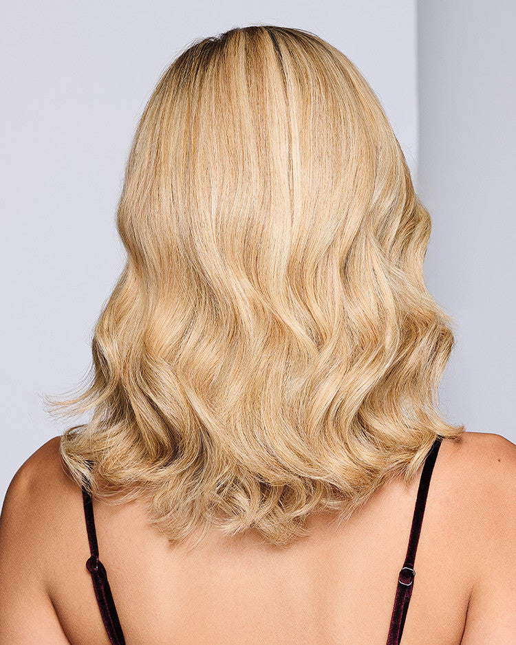 Sorrento Surprise | Raquel Welch Human Hair | New