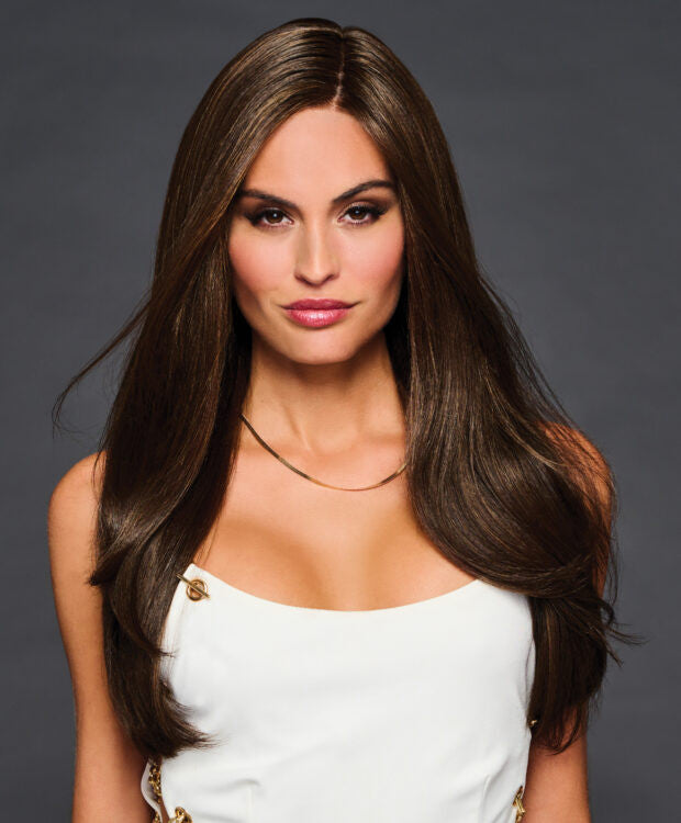 Stay the Night | Raquel Welch | Monopart | Lace Front